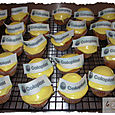 Coloplast Cup cakes