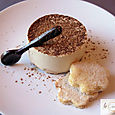 Baileys Pannacotta