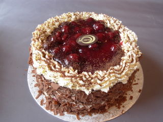 Black Forest