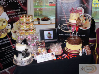 Wedding Fayre Liberty Stadium 2