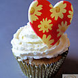 La Creme Cup cakes 7