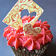 La Creme Cup cakes 4