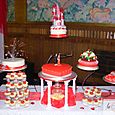 Sanah's Wedding Cakes