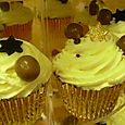 Malteser Cup Cakes