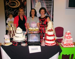 Contemporary Wedding Show