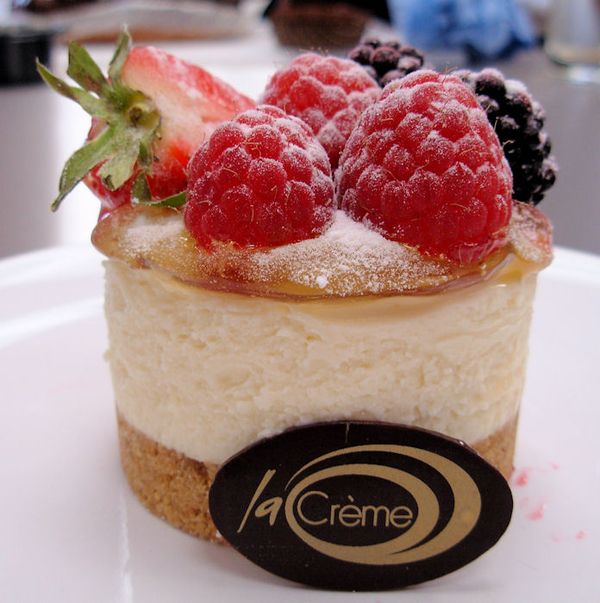 Restaurants Hotels And Coffee Shops Read This La Creme Patisserie Blog 3681