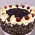 Black Forest Gateau