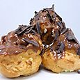 Profiteroles