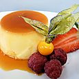 Creme Caramel