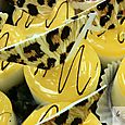 La Creme Lemon Cheesecakes S