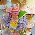 Wedding Cup Cakes 7