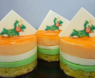 St Patricks Day Irish Desserts