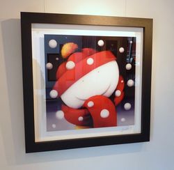 Doug Hyde